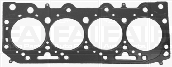 Gasket, cylinder head